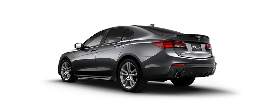 New 2020 Acura Tlx V 6 Sh Awd With A Spec Package And Red Interior With Navigation